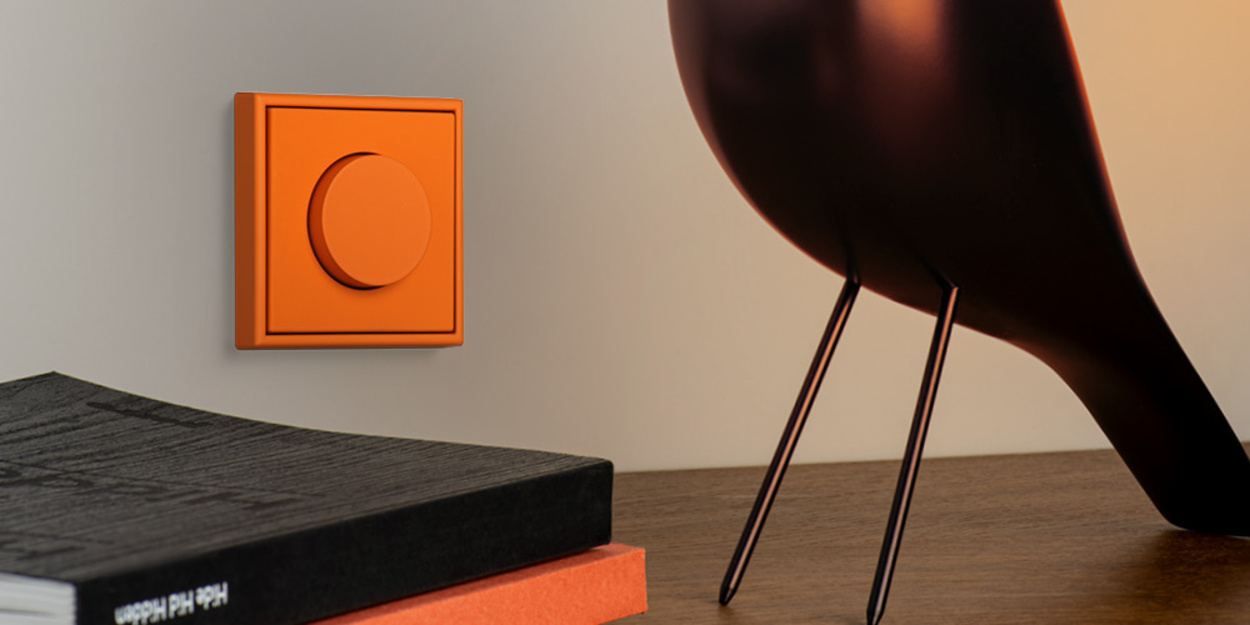 DALI-2 Drehsteuergeräte TW Multimaster bei Schmitt & Hemm Elektro GbR in Gaukönigshofen