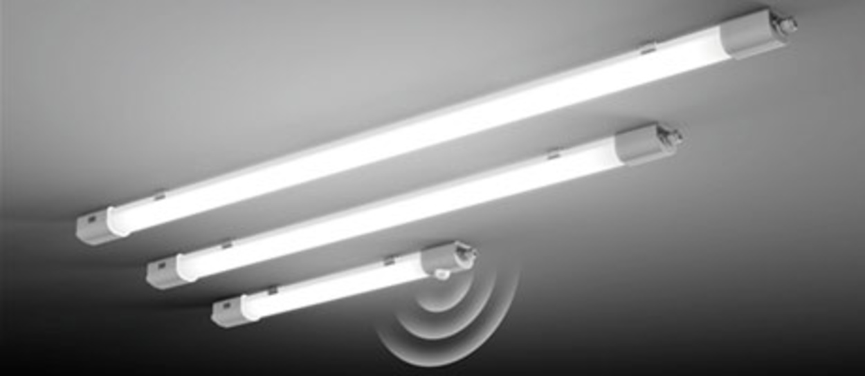 Planox Feuchtraumleuchten bei Schmitt & Hemm Elektro GbR in Gaukönigshofen
