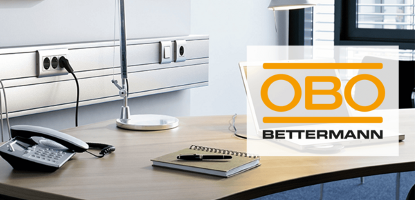 OBO bei Schmitt & Hemm Elektro GbR in Gaukönigshofen
