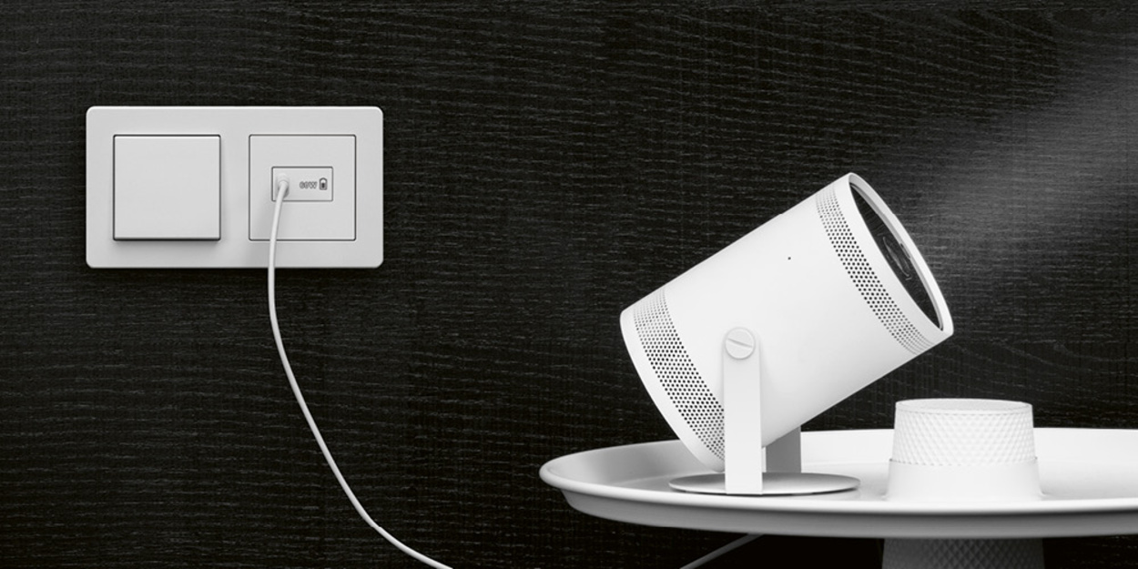 Ladegerät USB PD 60 bei Schmitt & Hemm Elektro GbR in Gaukönigshofen