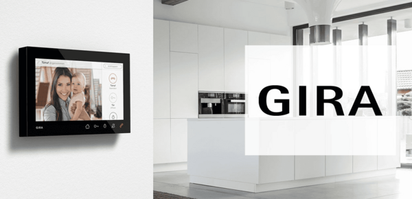 Gira bei Schmitt & Hemm Elektro GbR in Gaukönigshofen