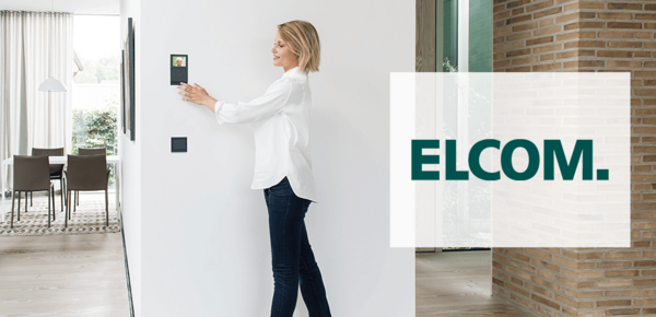 Elcom bei Schmitt & Hemm Elektro GbR in Gaukönigshofen